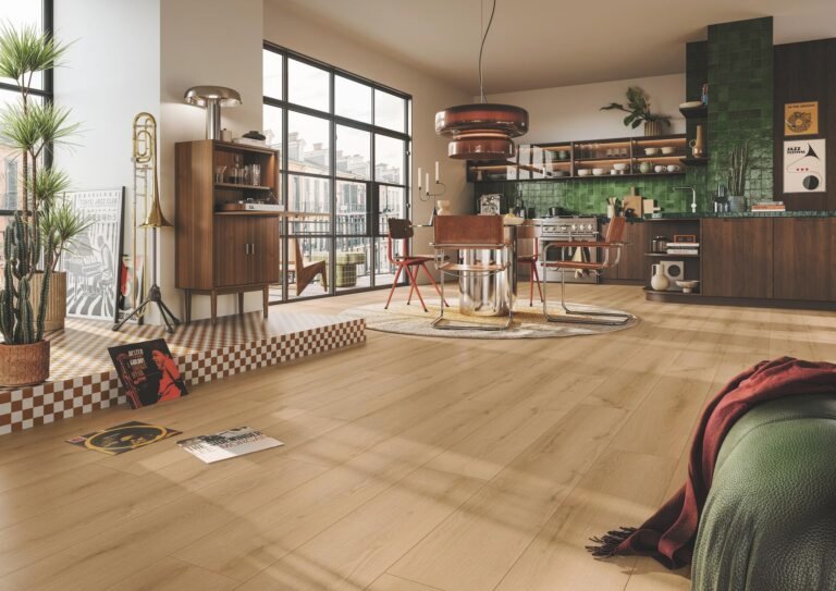 MEISTER Rigid-Vinyl RM 500 S · Torch song 20202